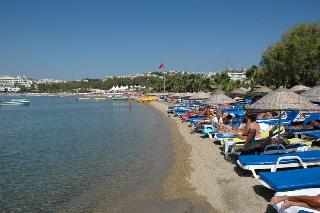 Sami Beach Gumbet fotoÄŸrafÄ±