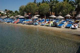 Sami Beach Gumbet fotoÄŸrafÄ±