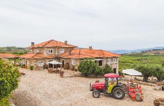 Quinta da Barroca otel fotoğrafı