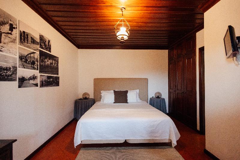 Quinta da Barroca - Oda