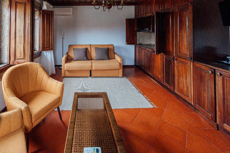 Quinta da Barroca - Oda