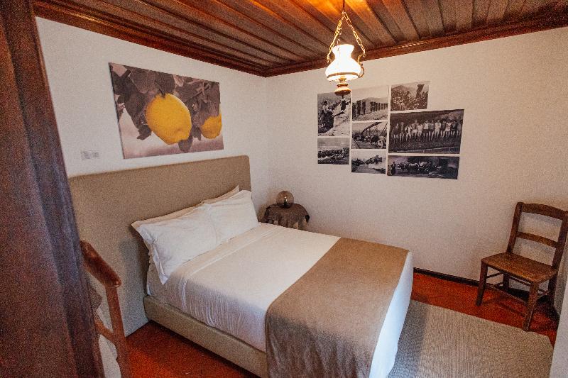 Quinta da Barroca - Oda