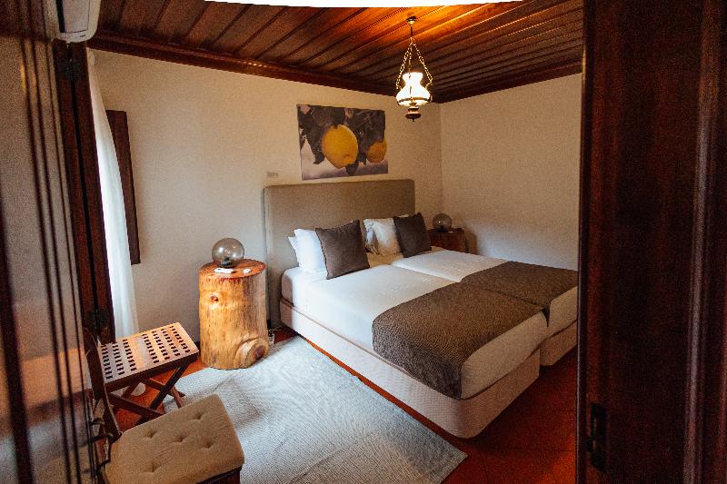 Quinta da Barroca - Oda