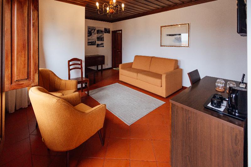 Quinta da Barroca - Oda
