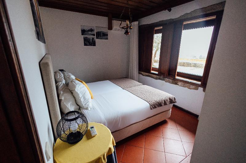 Quinta da Barroca - Oda