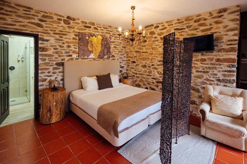 Quinta da Barroca - Oda