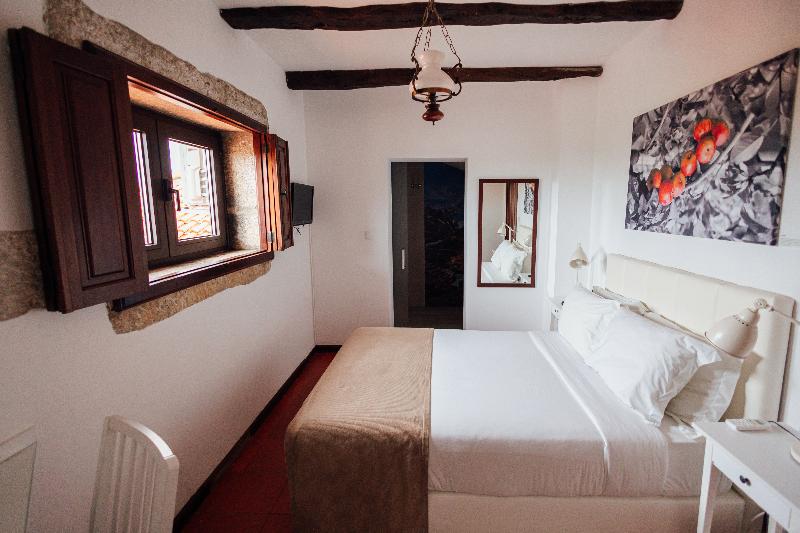 Quinta da Barroca - Oda