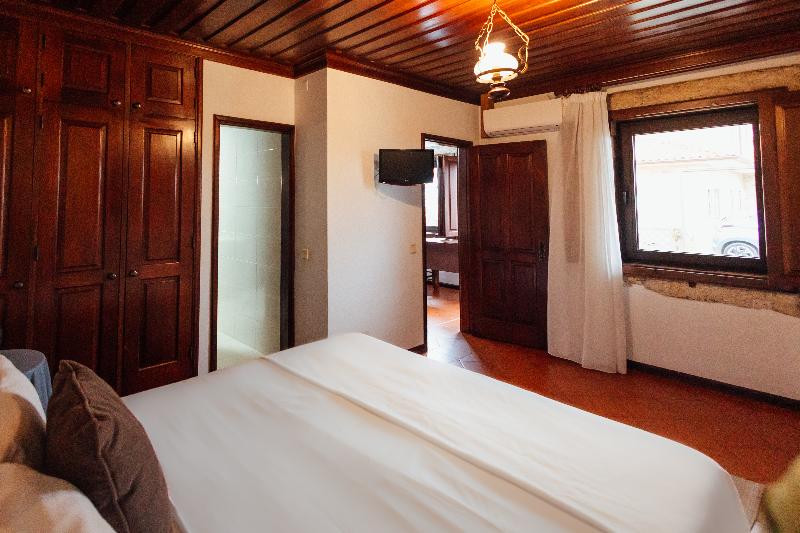 Quinta da Barroca - Oda