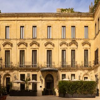Patria Palace - The Leading Hotels of the World