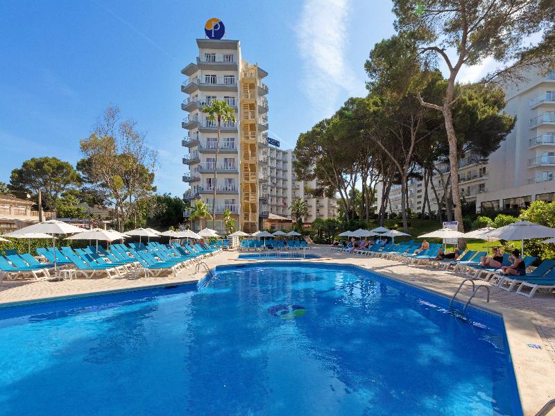 Hotel Pabisa Sofía - Genel