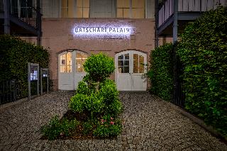 LikeStay premium Baden-Baden otel fotoğrafı