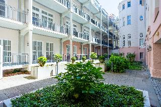 LikeStay premium Baden-Baden fotoÄŸrafÄ±