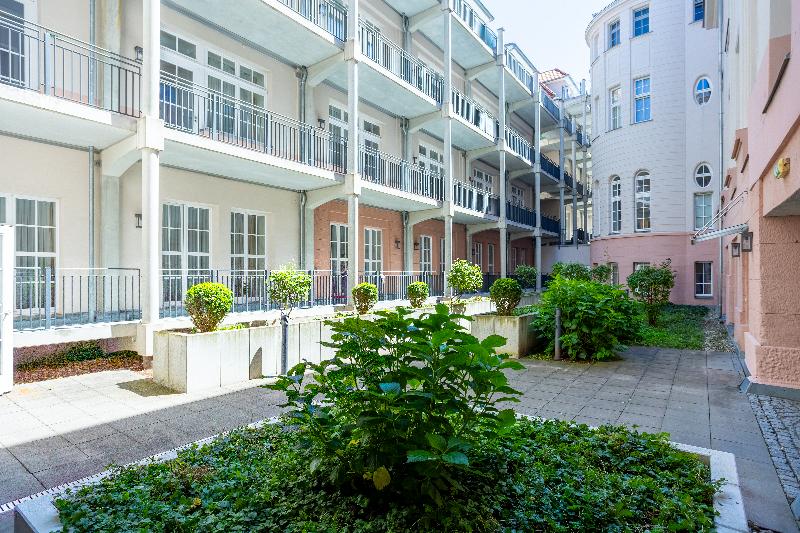 LikeStay premium Baden-Baden - Genel