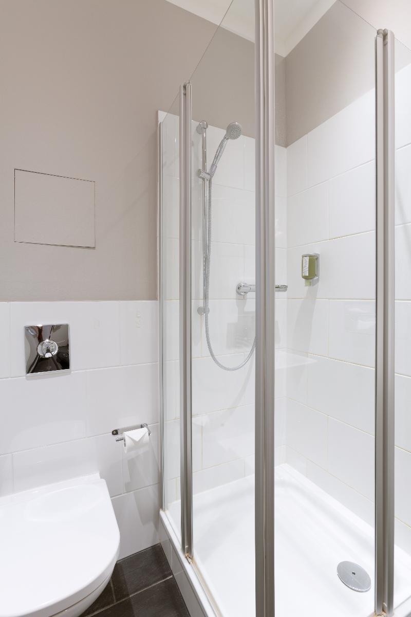 LikeStay premium Baden-Baden - Oda