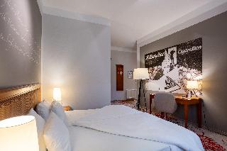 LikeStay premium Baden-Baden fotoÄŸrafÄ±