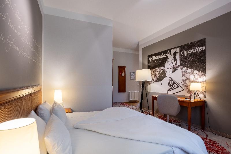 LikeStay premium Baden-Baden - Oda