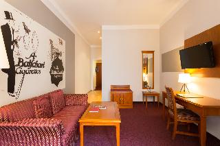 LikeStay premium Baden-Baden fotoÄŸrafÄ±