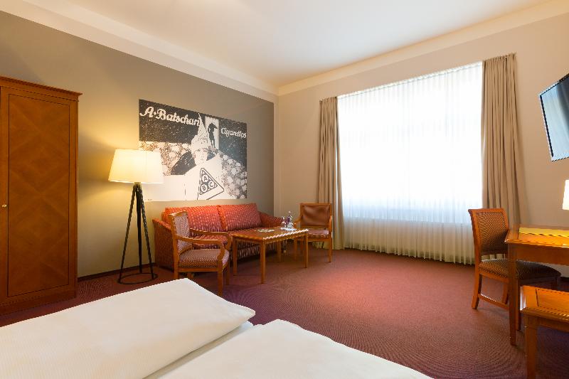 LikeStay premium Baden-Baden - Oda
