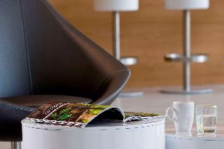 Tryp by Wyndham Frankfurt fotoÄŸrafÄ±