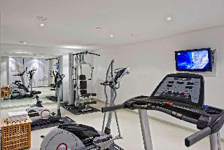 Tryp by Wyndham Frankfurt fotoÄŸrafÄ±