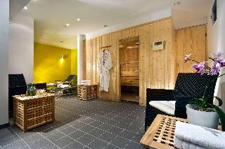 Tryp by Wyndham Frankfurt fotoÄŸrafÄ±