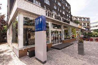 Tryp by Wyndham Frankfurt otel fotoğrafı
