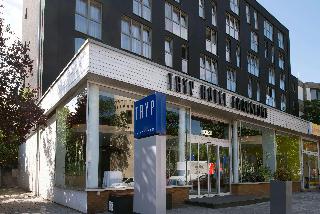 Tryp by Wyndham Frankfurt fotoÄŸrafÄ±
