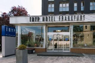 Tryp by Wyndham Frankfurt fotoÄŸrafÄ±