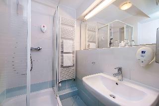 Tryp by Wyndham Frankfurt fotoÄŸrafÄ±