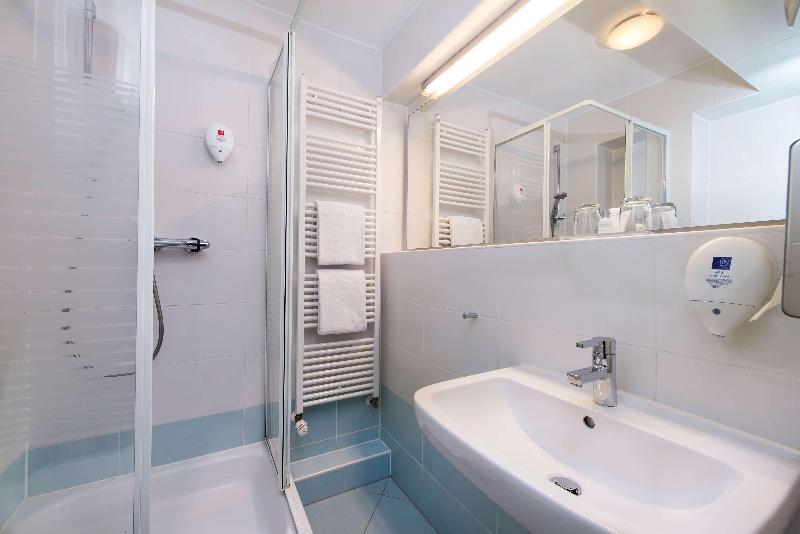 Tryp by Wyndham Frankfurt - Oda