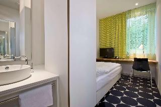 Tryp by Wyndham Frankfurt fotoÄŸrafÄ±