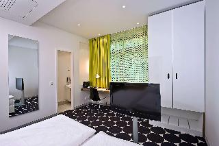 Tryp by Wyndham Frankfurt fotoÄŸrafÄ±