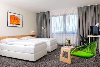 Tryp by Wyndham Frankfurt fotoÄŸrafÄ±