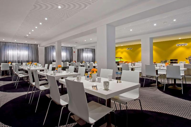Tryp by Wyndham Frankfurt - Restoran