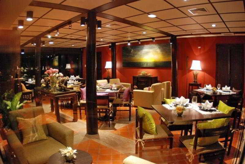 Rose Hotel Bangkok fotoÄŸrafÄ±