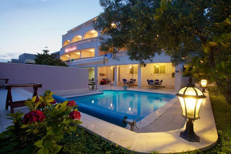 Villa Daniela - Genel