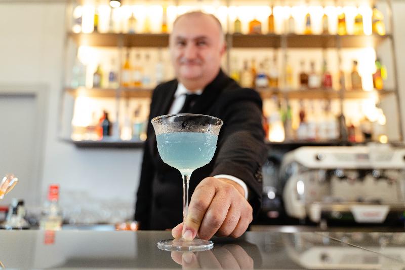 Grand Hotel San Gemini I UNA Esperienze - Bar