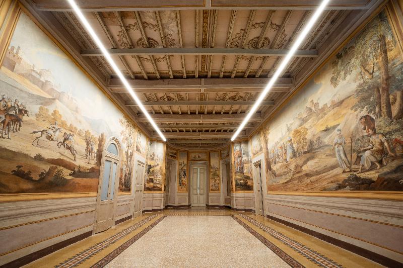 Grand Hotel San Gemini I UNA Esperienze - Toplantı