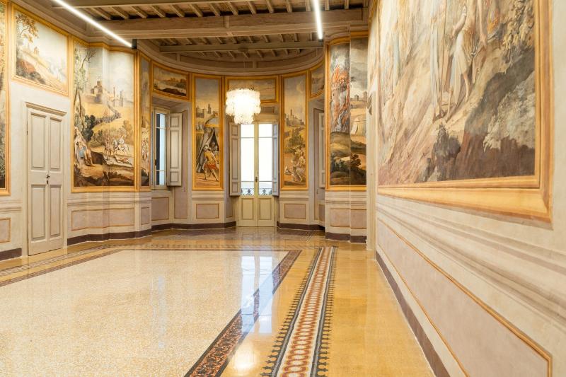 Grand Hotel San Gemini I UNA Esperienze - Toplantı