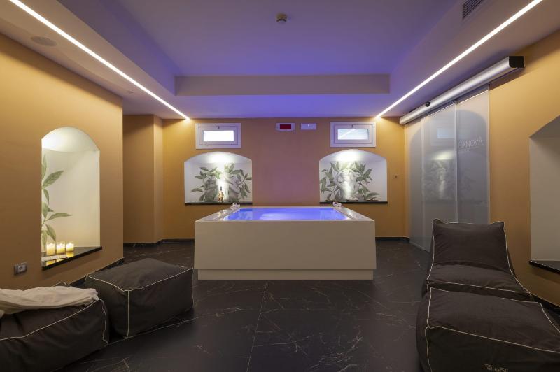 Grand Hotel San Gemini I UNA Esperienze - Aktivite