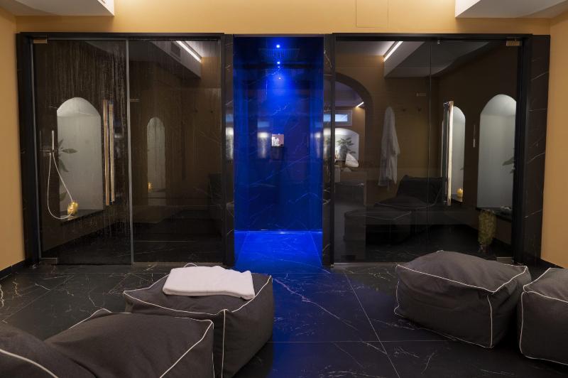 Grand Hotel San Gemini I UNA Esperienze - Aktivite