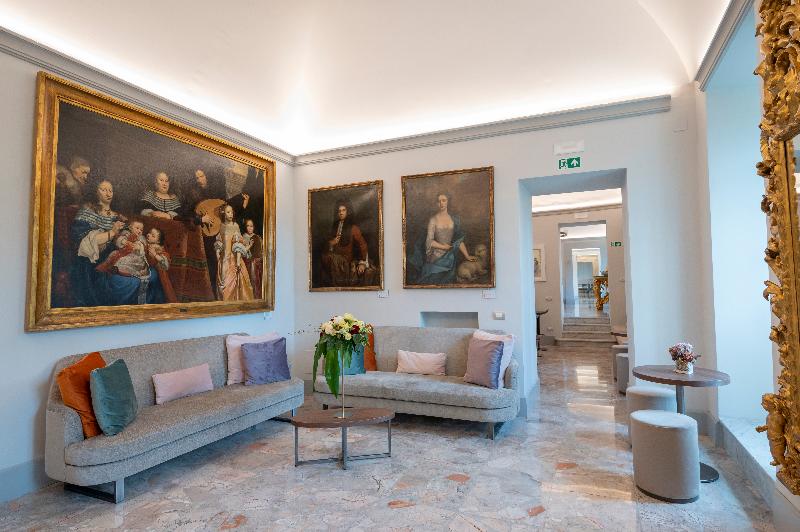 Grand Hotel San Gemini I UNA Esperienze - Aktivite