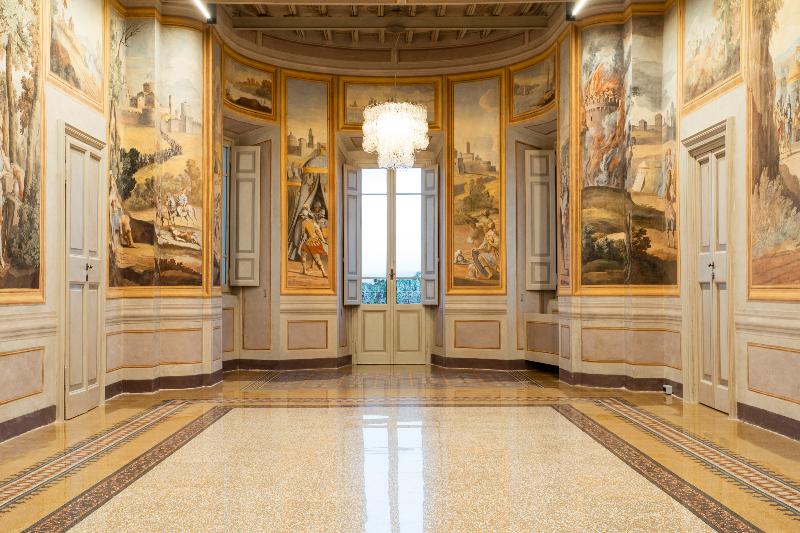 Grand Hotel San Gemini I UNA Esperienze - Aktivite