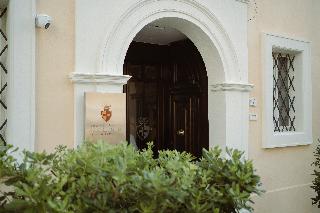 Grand Hotel San Gemini I UNA Esperienze otel fotoğrafı