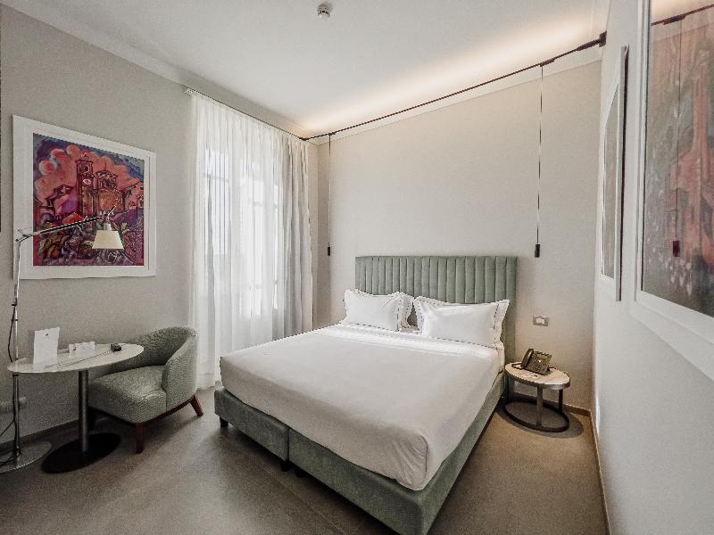 Grand Hotel San Gemini I UNA Esperienze - Oda