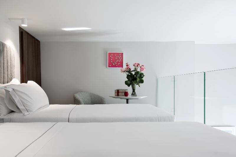 Grand Hotel San Gemini I UNA Esperienze - Oda