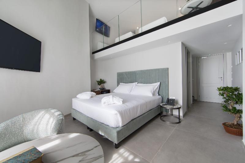 Grand Hotel San Gemini I UNA Esperienze - Oda