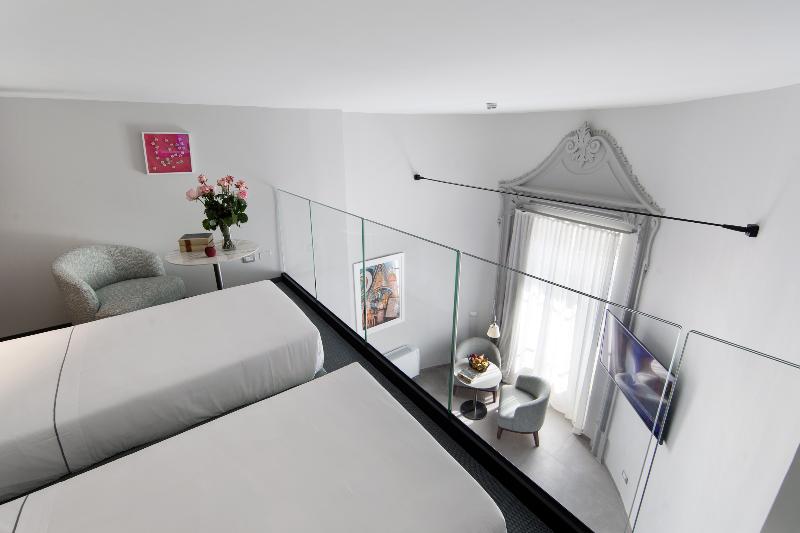 Grand Hotel San Gemini I UNA Esperienze - Oda