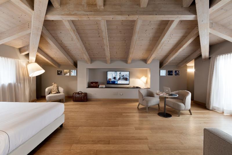 Grand Hotel San Gemini I UNA Esperienze - Oda