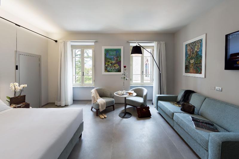 Grand Hotel San Gemini I UNA Esperienze - Oda
